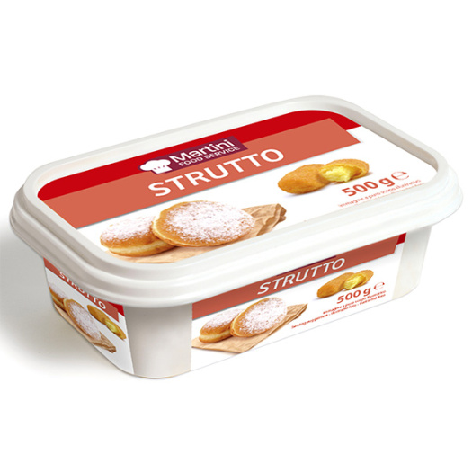 Εξευγενισμένο λαρδί 500g
