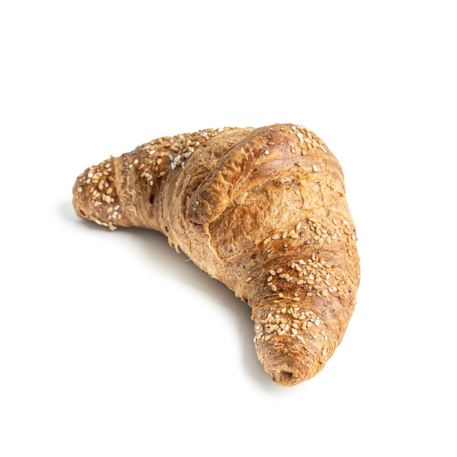 Απλό πολύσπορο cornetto