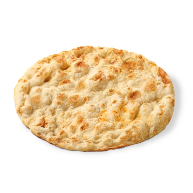 Χειροποίητη focaccia «alla pala» – ø 30