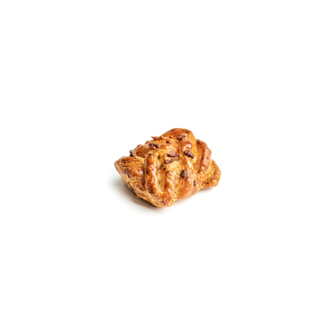 Μίνι treccina καρύδι πεκάν