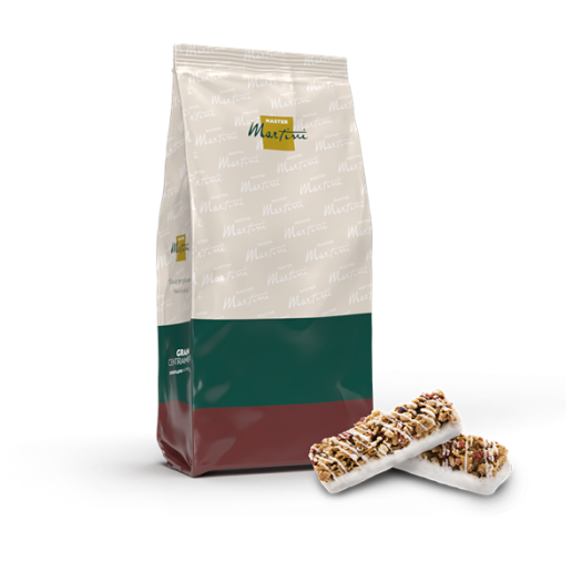 Gran Centramerica Neo Reduced Sugar Bianco Dischi