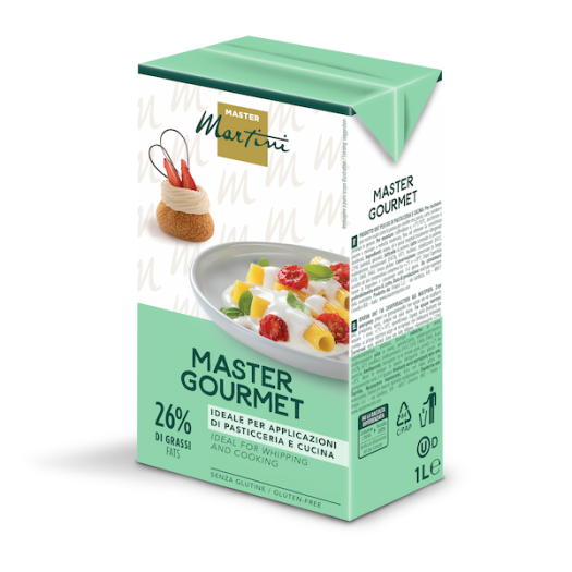 Master Gourmet