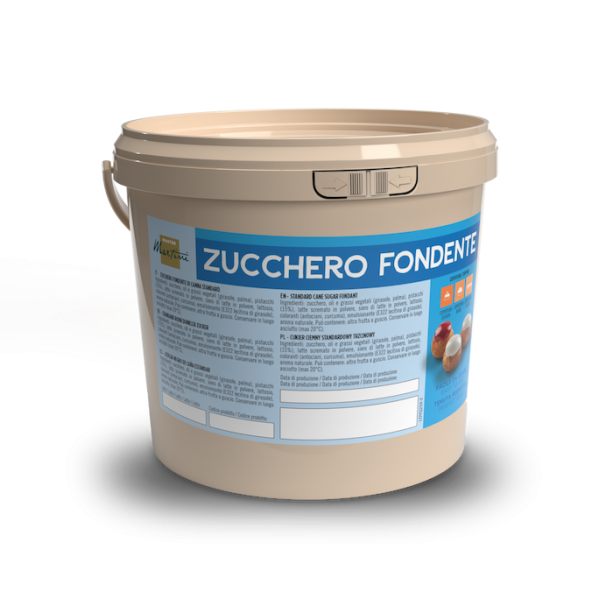 Fondant Sugar