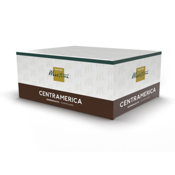 Centramerica Fondente Dischi Dark